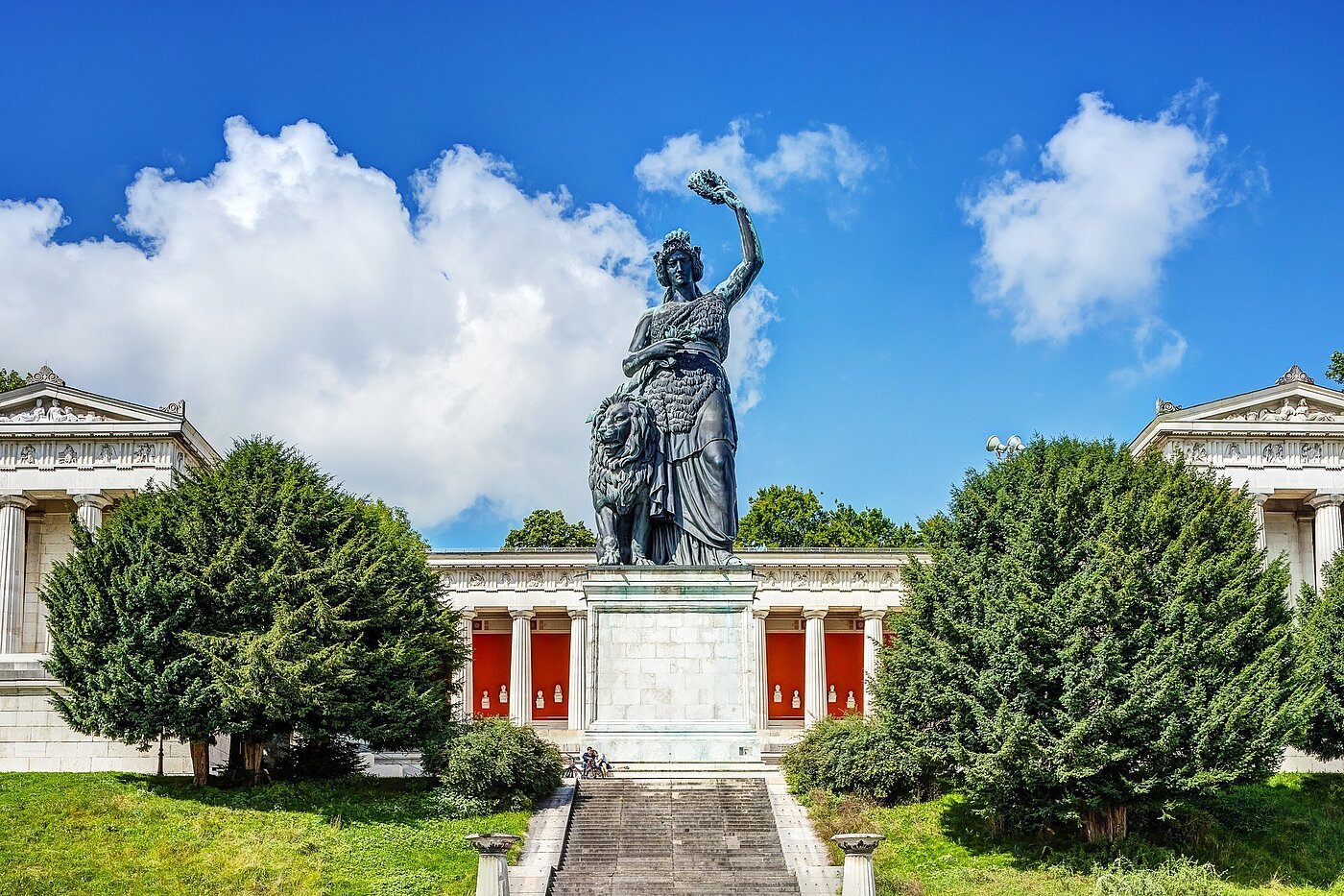 多层公寓 与 1 房间 | München-Sendling | 2201ML3 | Bavaria an der Theresienwiese