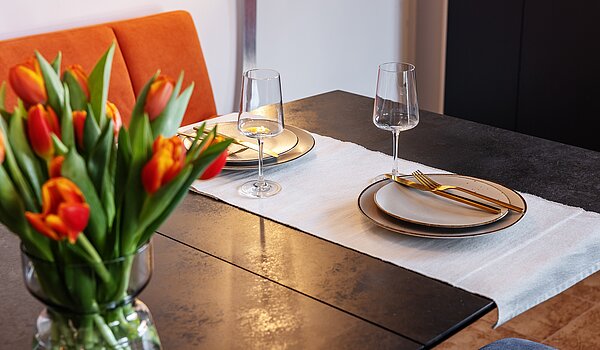 一楼公寓 与 2 房间 | Bad Wiessee | 700942 | ...mit hochwertiger Ausstattung...