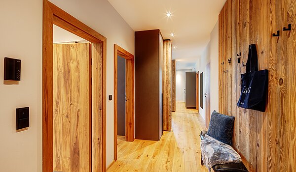 一楼公寓 与 3 房间 | Bad Wiessee | 70053 | Flur