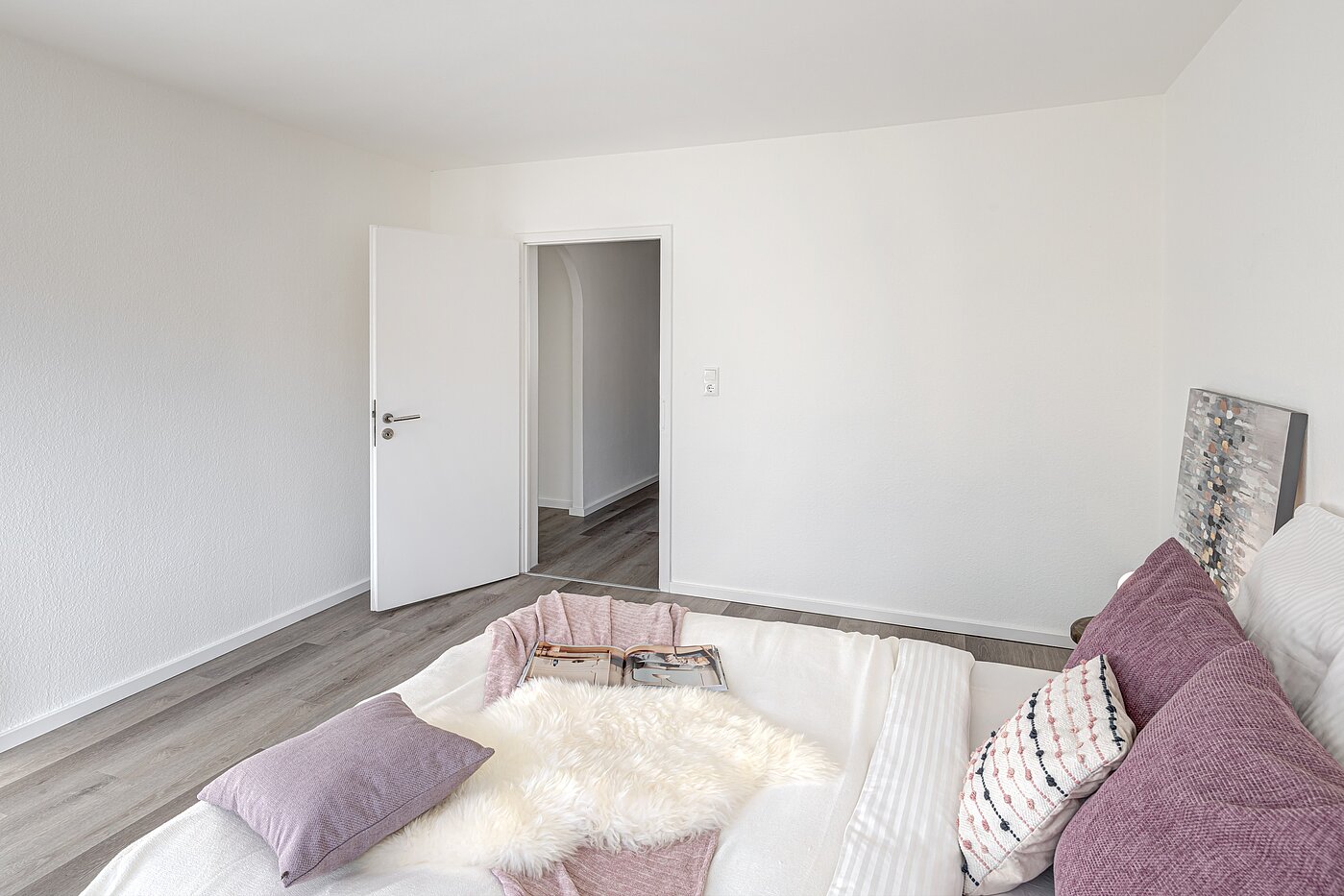 排式中层住宅 与 5 房间 | Unterschleißheim | 70187 | ...mit viel Platz...