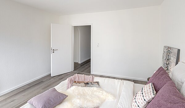 排式中层住宅 与 5 房间 | Unterschleißheim | 70187 | ...mit viel Platz...