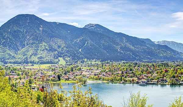 多层公寓 与 6 房间 | 70095 | Seemomente am Tegernsee