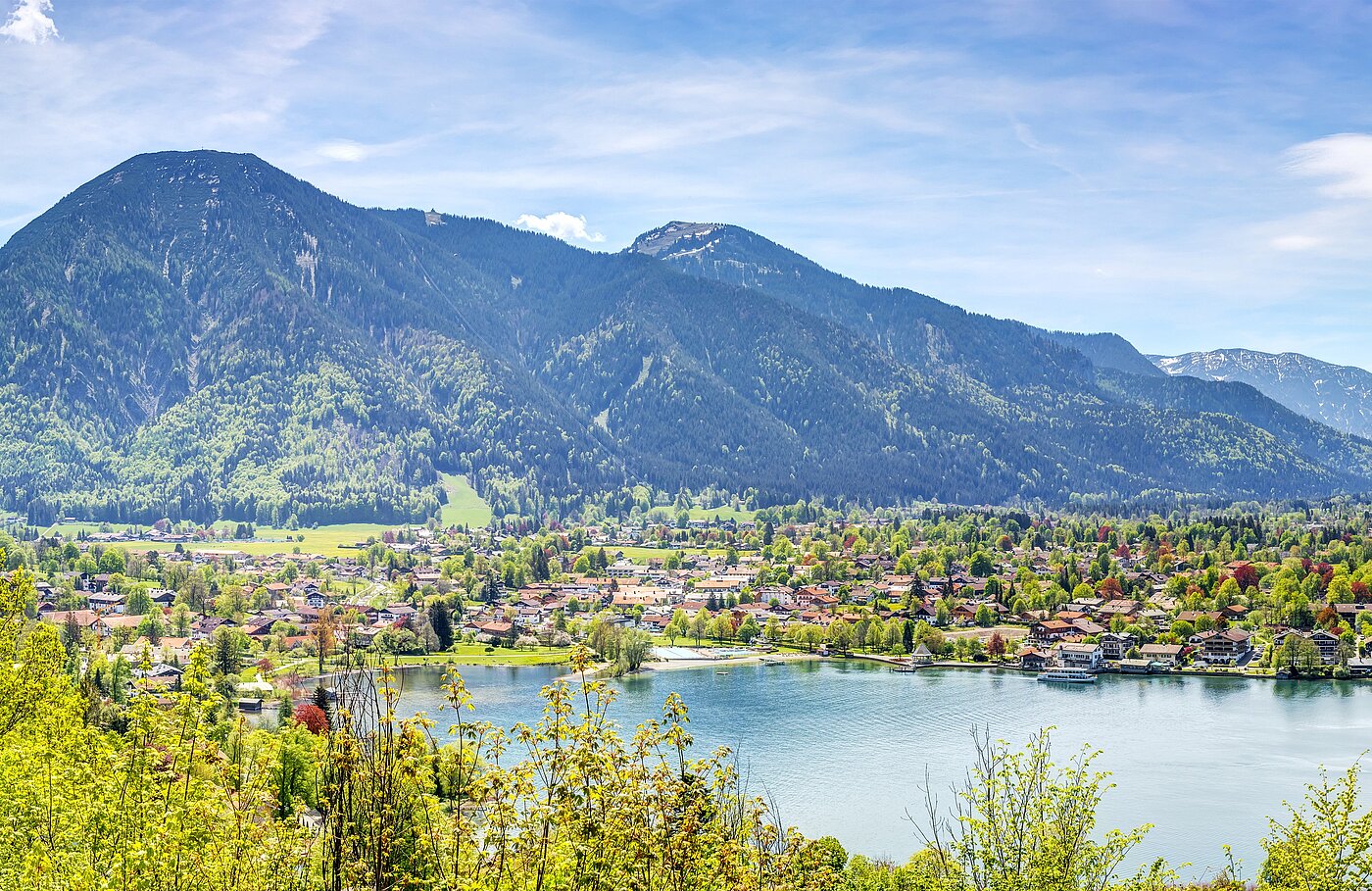 多层公寓 与 6 房间 | 70095 | Seemomente am Tegernsee
