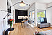 顶层公寓 与 2 房间 | München-Maxvorstadt | 704271 | Schicke Einbauküche mit...... | Thumbnail