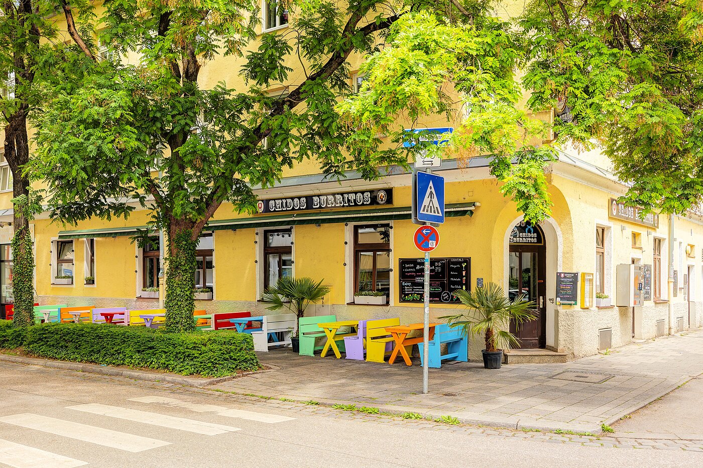 多层公寓 与 1 房间 | München-Neuhausen | 70235 | ... Angebote und...