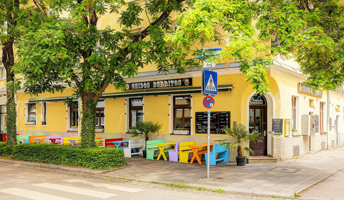 多层公寓 与 1 房间 | München-Neuhausen | 70235 | ... Angebote und...