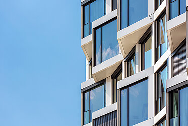 FRIENDS TOWER——时尚生活——即将开放