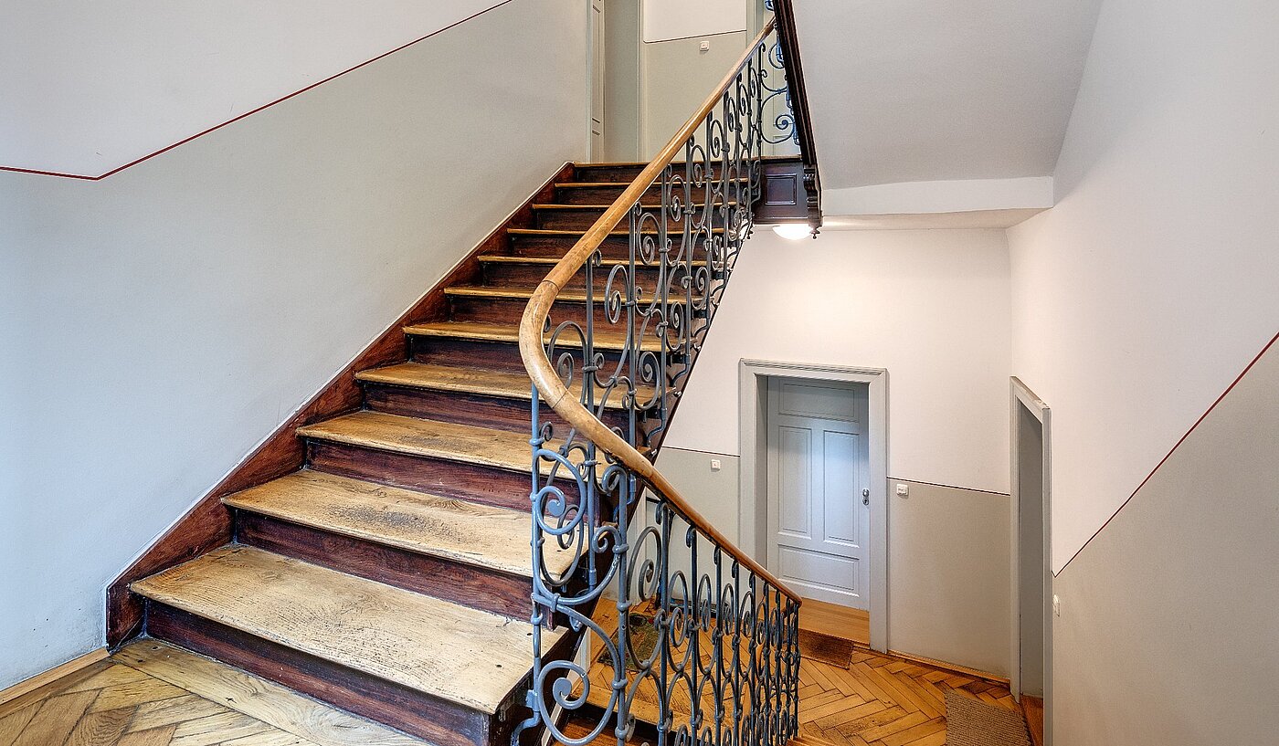 多层公寓 与 2 房间 | München-Haidhausen | 1807ML2