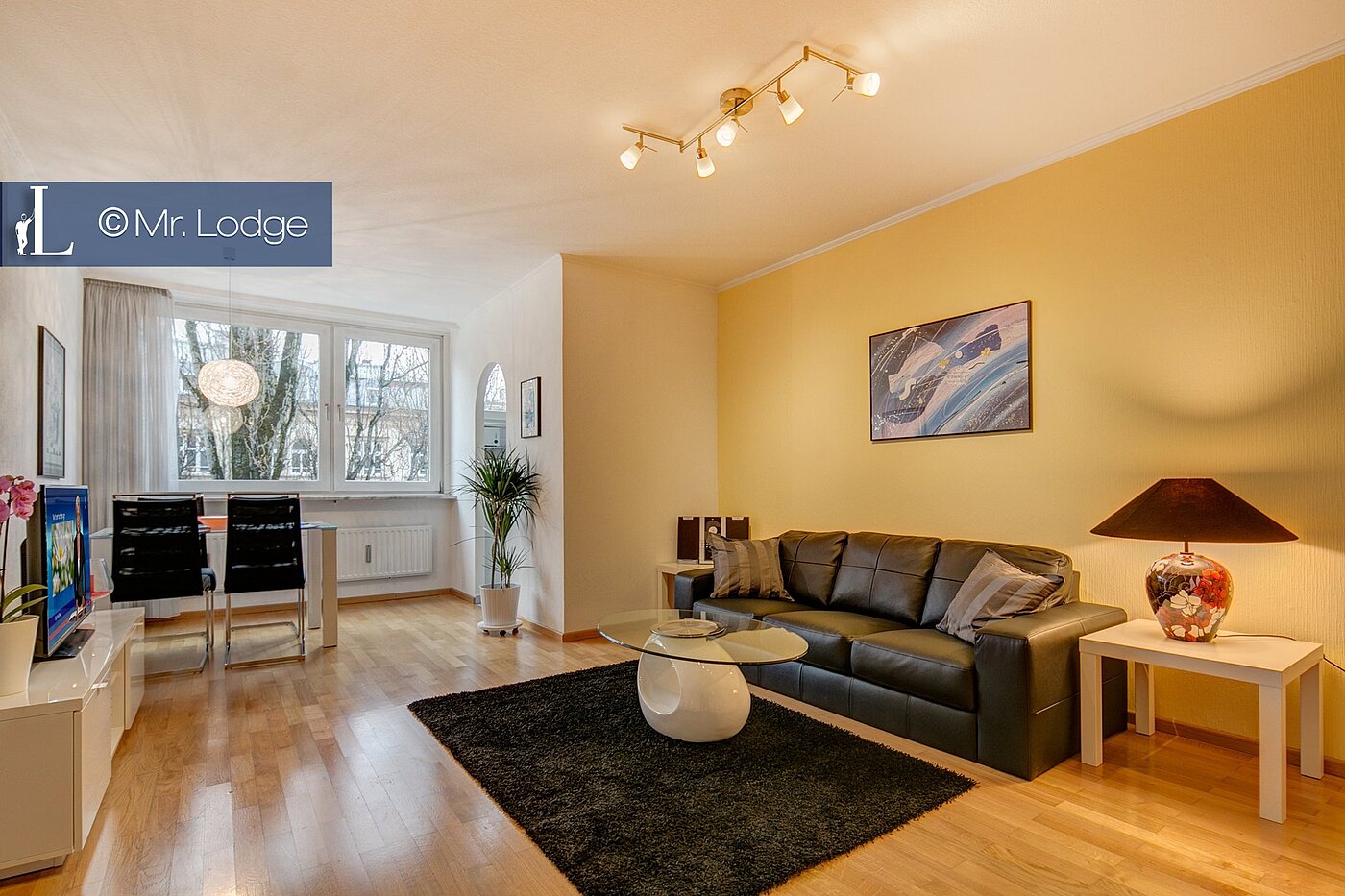 多层公寓 与 2 房间 | München-Ludwigsvorstadt | 1705ML3