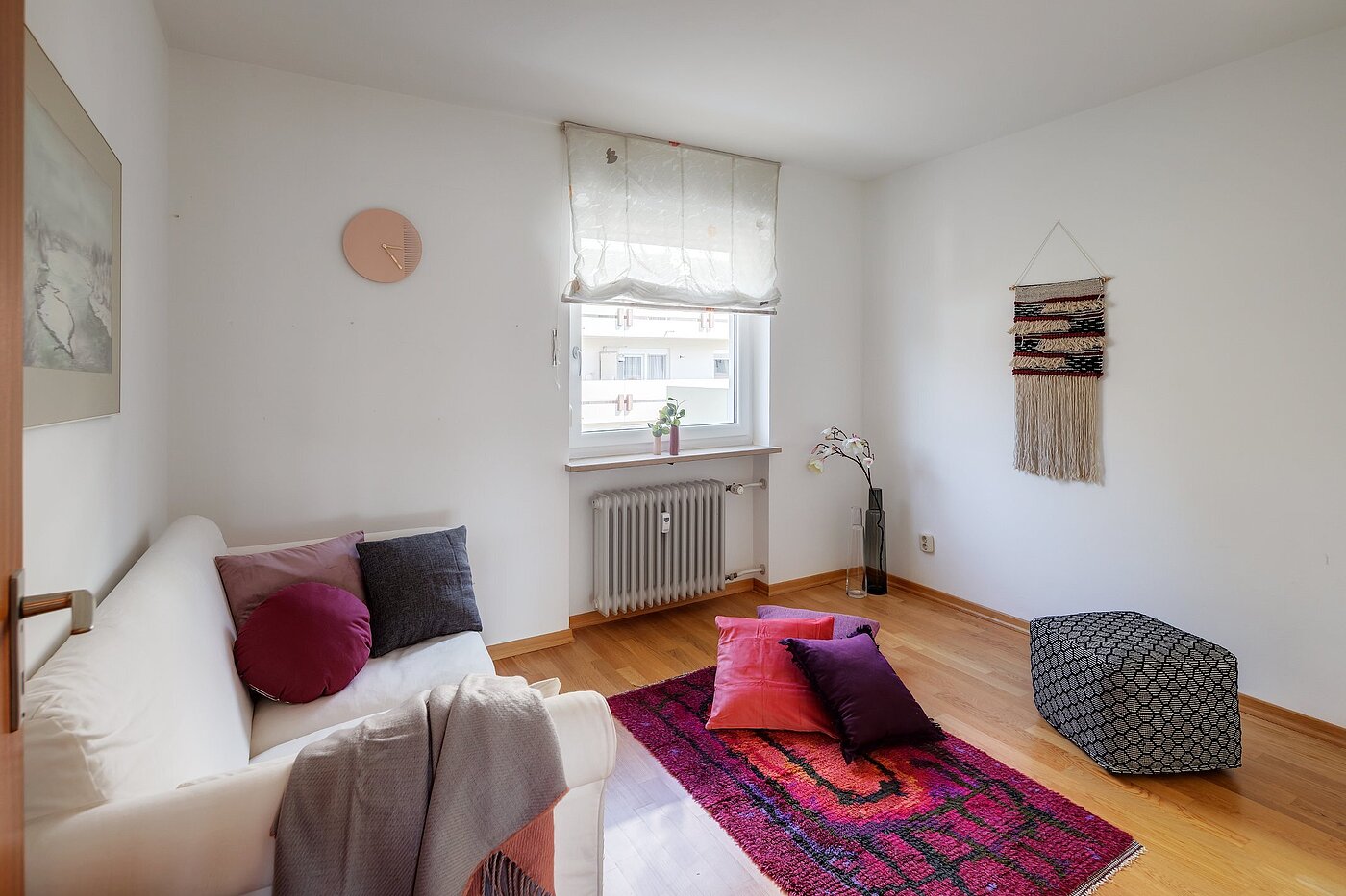 多层公寓 与 4 房间 | Freising | 2003ML7 | Gäste- oder Arbeitszimmer