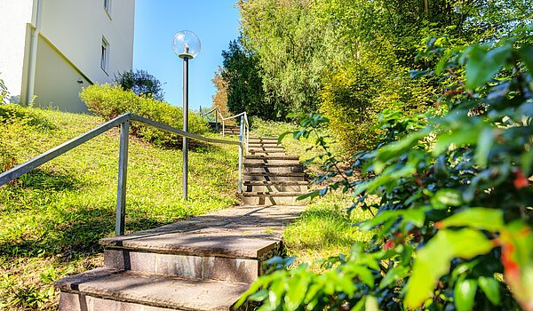 多层公寓 与 3.5 房间 | 70284 | Ruhige Lage