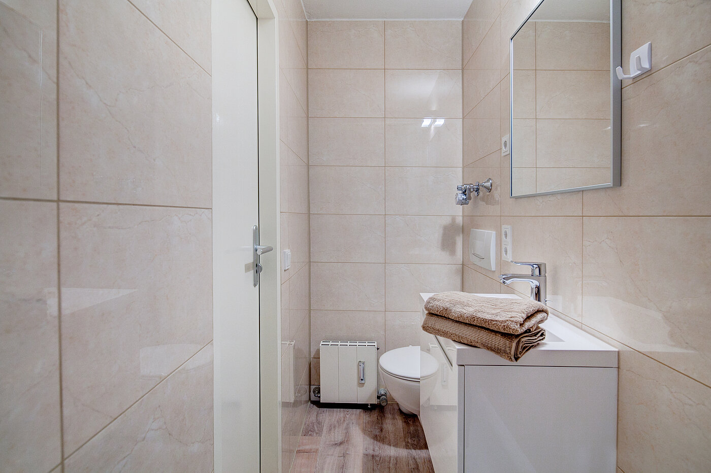 公寓 与 1 房间 | München-Maxvorstadt | 70448 | Hell gefliest