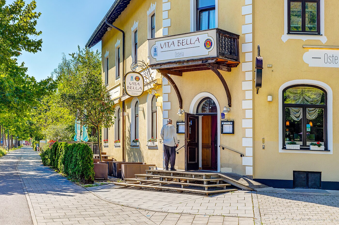 多层公寓 与 1 房间 | Ottobrunn | 2301ML1 | Gastronomische Vielfalt in der Nähe