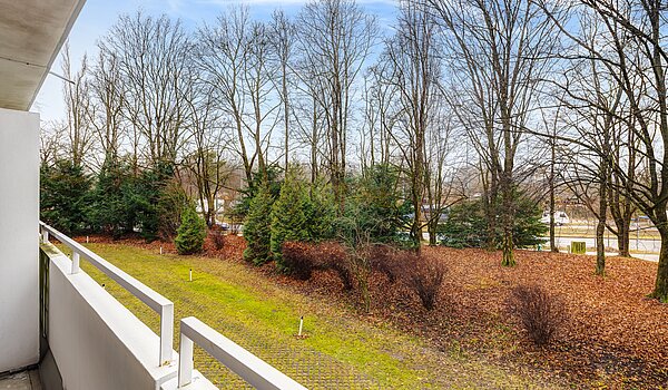 多层公寓 与 3.5 房间 | München-Bogenhausen | 70305 | Grüne Aussichten