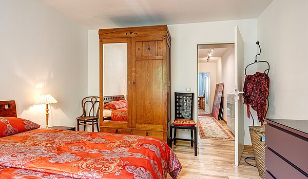 复式公寓 与 3 房间 | München-Lehel | 2209ML5 | ...grünen Innenhof