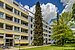 露台公寓 与 3.5 房间 | München-Berg am Laim | 123456 | Gebäudeansicht | Thumbnail