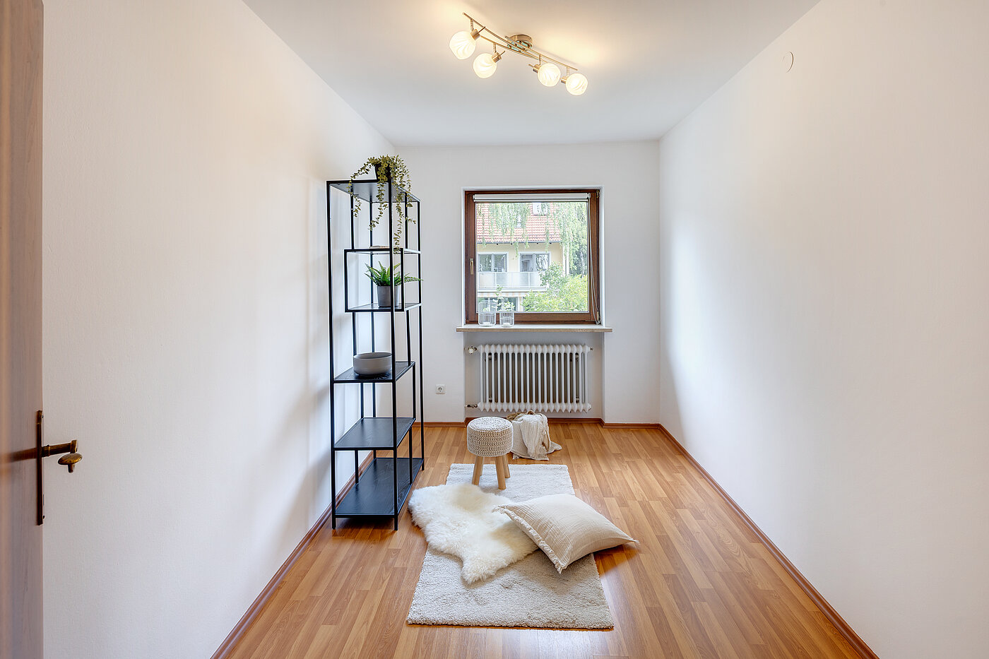 排角屋 与 5.5 房间 | München-Trudering | 702531 | Kinderzimmer 2