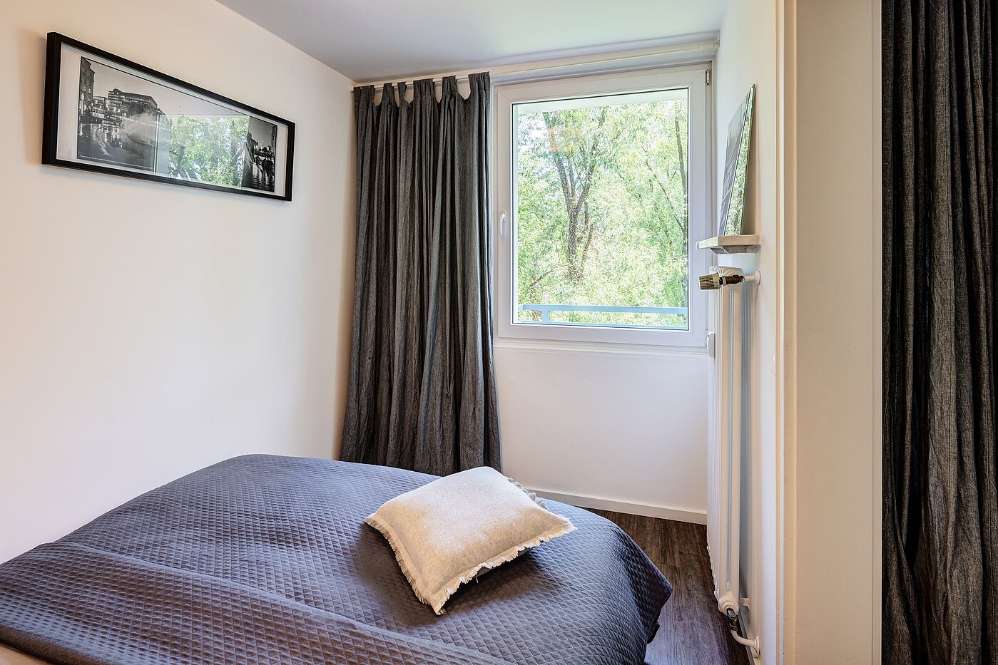 多层公寓 与 2 房间 | München-Bogenhausen | 70142 | Separates...