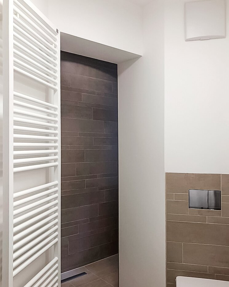 一楼公寓 与 1.5 房间 | München-Lehel | 70149 | ...modern und hochwertig...
