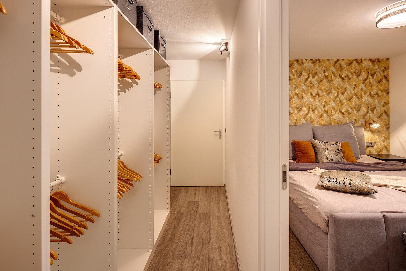 复式公寓 与 3 房间 | München-Milbertshofen | 702341 | Das Highlight...