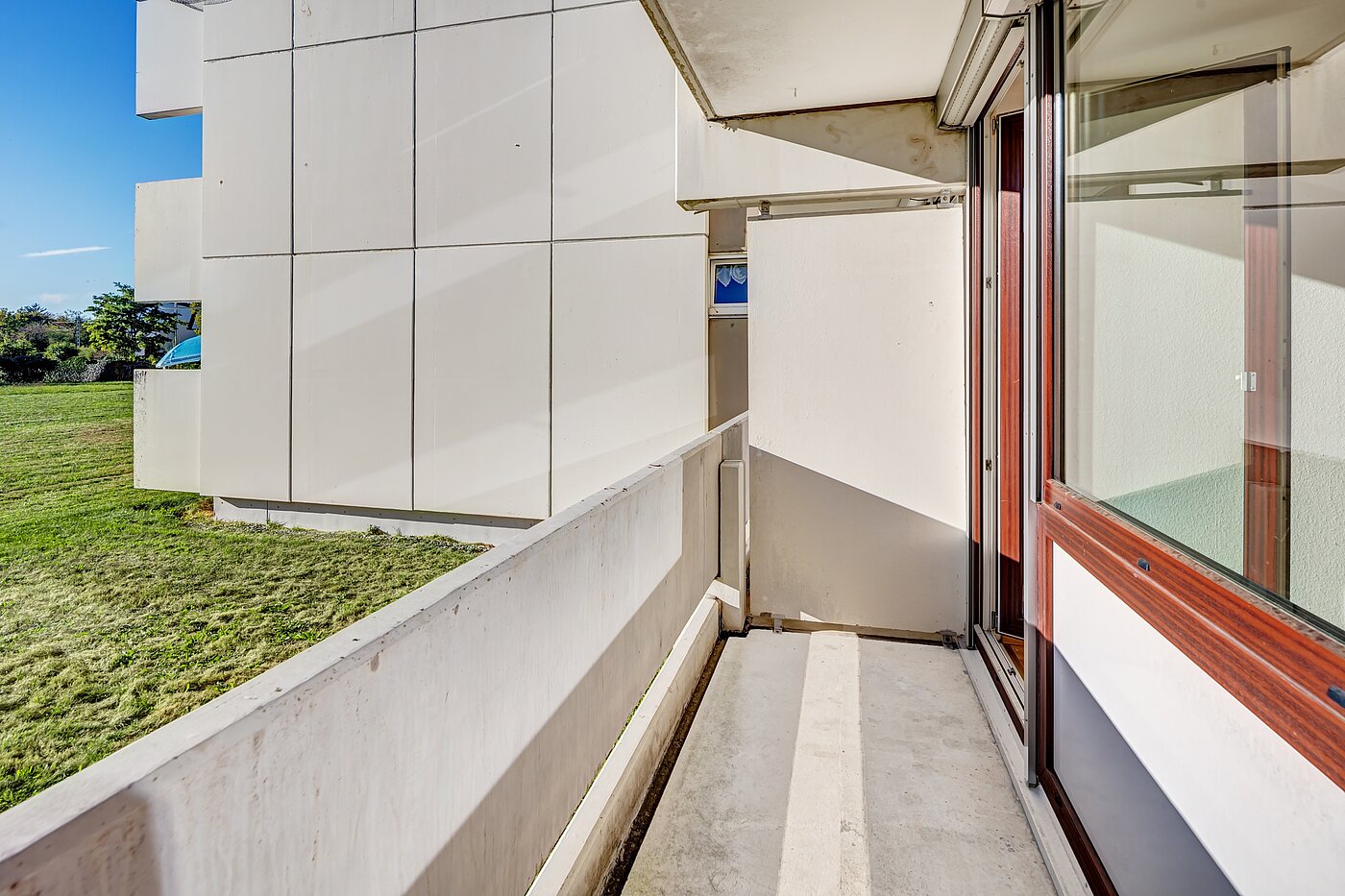 公寓 与 2 房间 | München-Feldmoching | 70466 | Westbalkon...