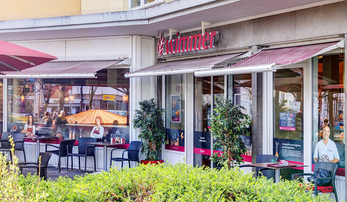 多层公寓 与 1 房间 | München-Schwabing | 701051 | Kurze Wege...