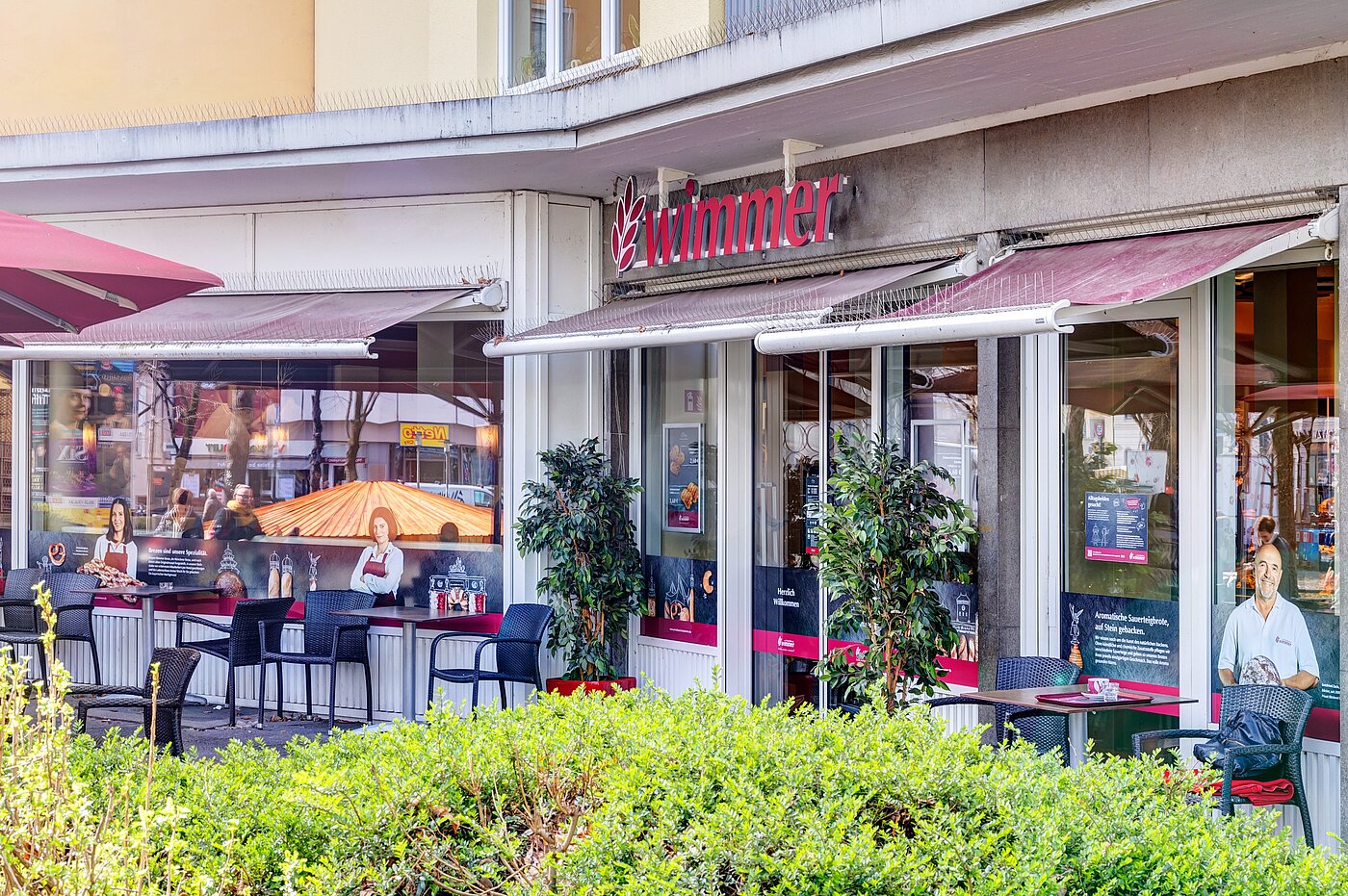 多层公寓 与 1 房间 | München-Schwabing | 701051 | Kurze Wege...