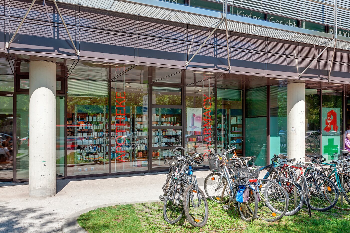 公寓 与 1 房间 | München-Schwabing | 70257 | ...garantiert