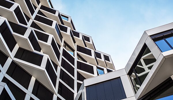 公寓 与 1.5 房间 | München-Neuhausen | 703131 | Besondere...