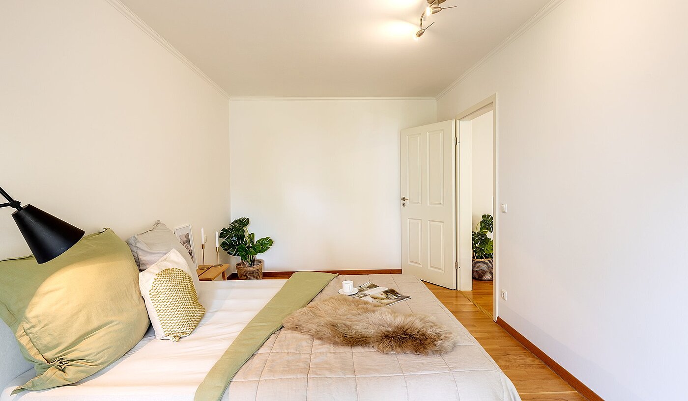 多层公寓 与 2 房间 | München-Pasing | 2108ML1 | ...mit Stellfläche