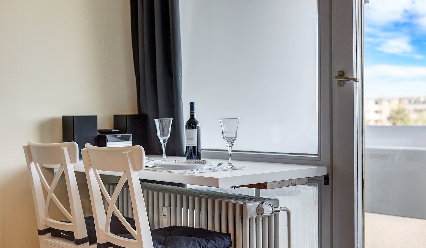 公寓 与 1 房间 | 70308