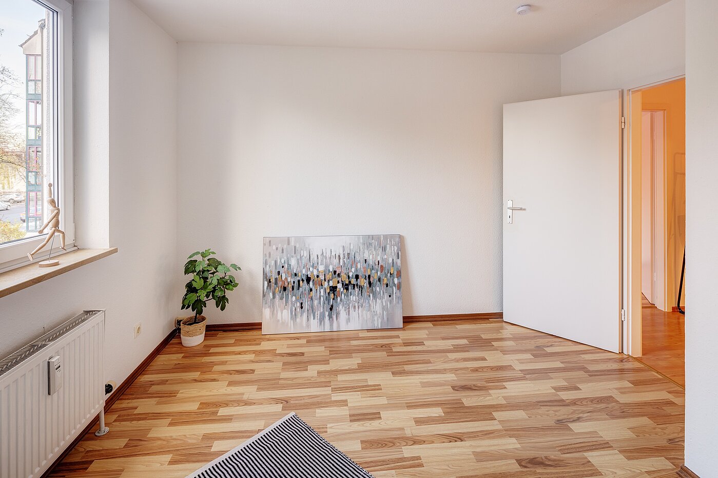 多层公寓 与 3 房间 | München-Bogenhausen | 70085 | ...mit Staufläche