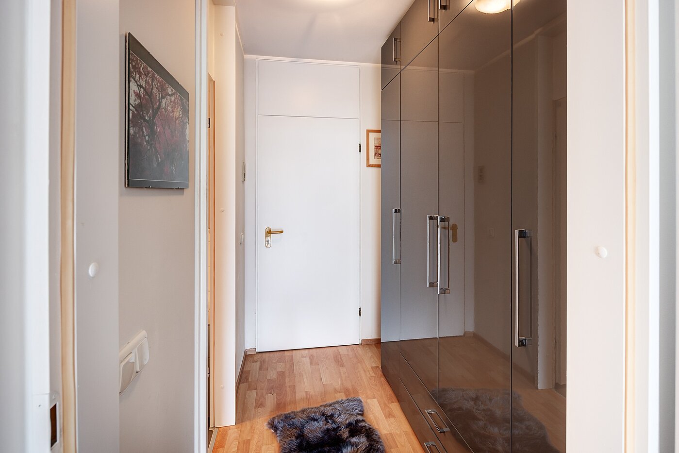 公寓 与 1 房间 | München-Haidhausen | 70274 | ... inkl. modernen Schrank