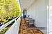 多层公寓 与 3.5 房间 | München-Bogenhausen | 703052 | Schattiger Nordbalkon ( Visualisierung mit KI ) | Thumbnail