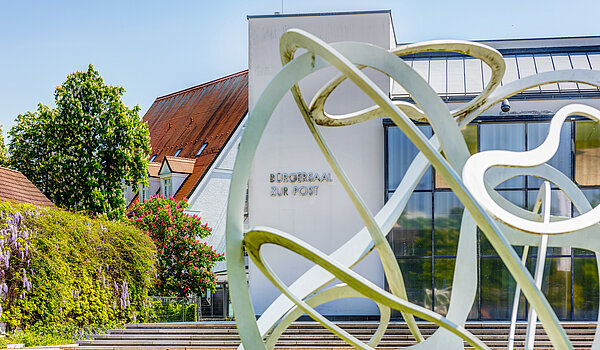 多层公寓 与 2 房间 | Haar | 70426 | Ruhige und...