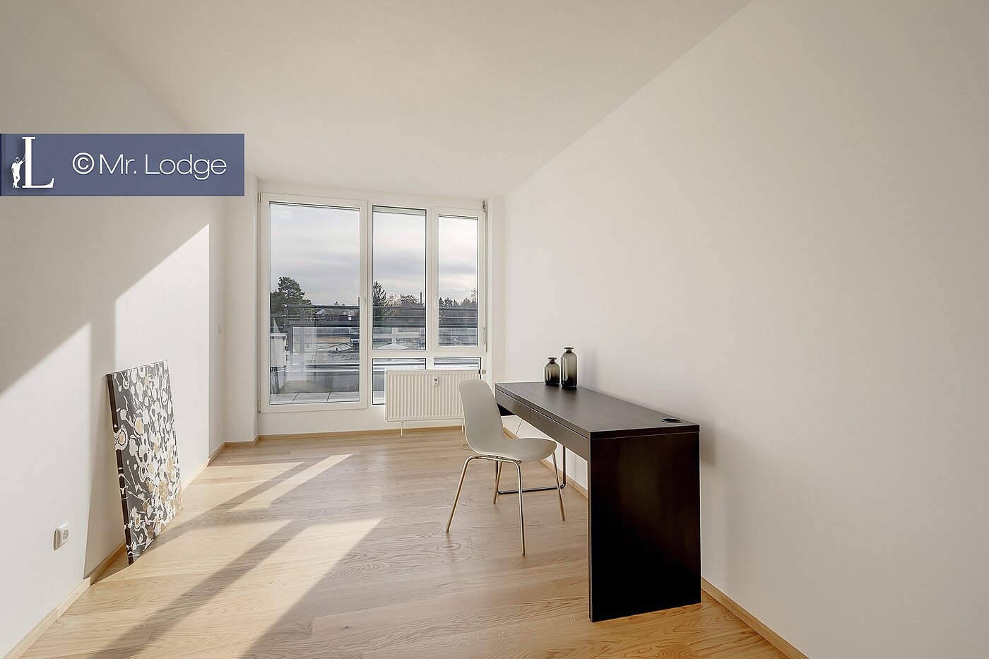 阁楼公寓 与 4 房间 | 1608ML5 | Kinderzimmer1