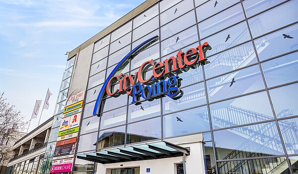 多层公寓 与 2 房间 | Poing | 70373 | Einen Steinwurf entfernt