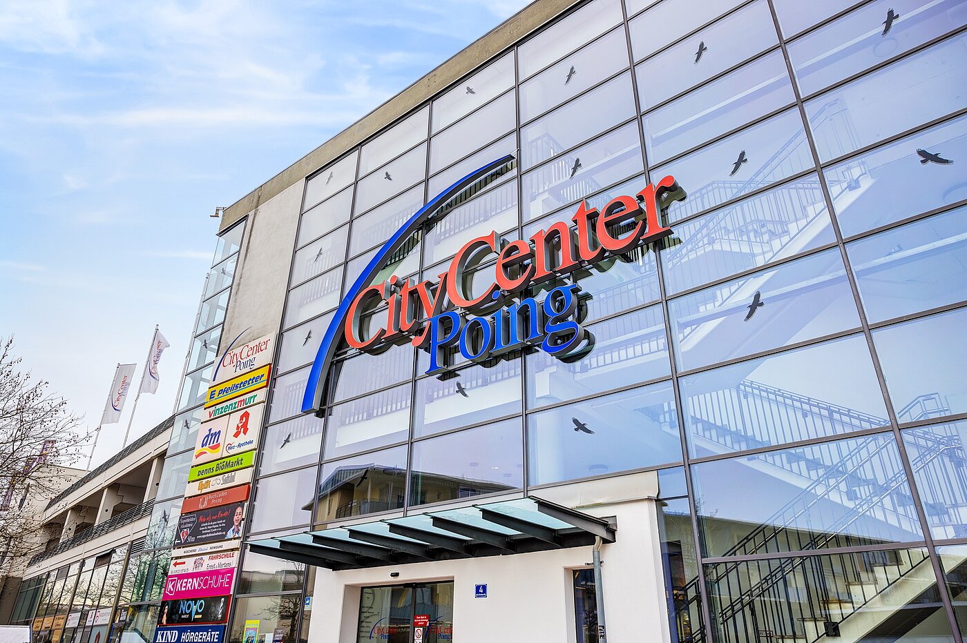 多层公寓 与 2 房间 | Poing | 70373 | Einen Steinwurf entfernt