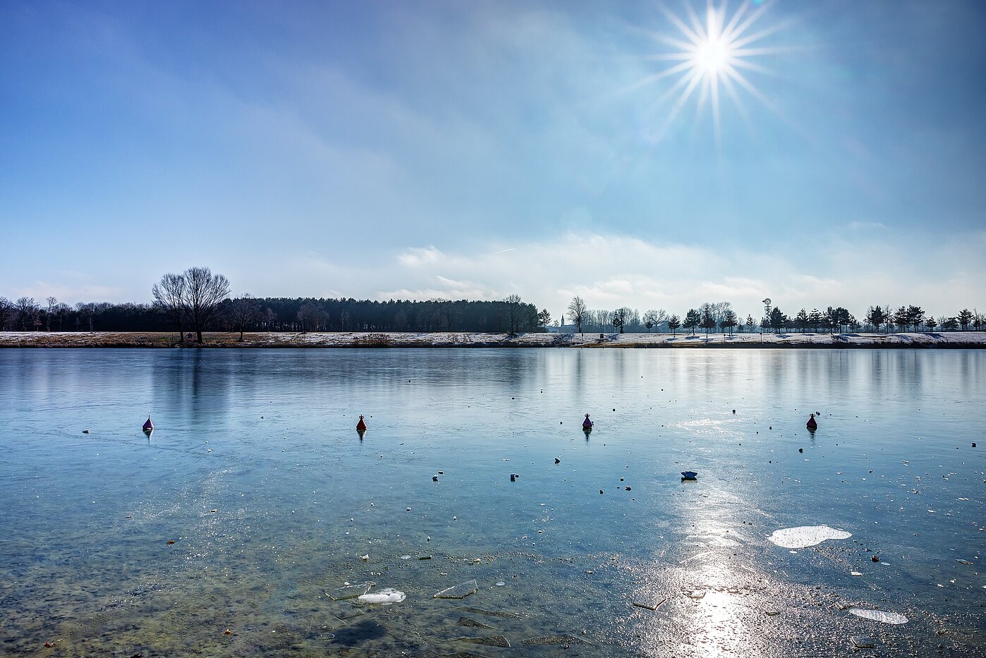 一楼公寓 与 2 房间 | München-Riem | 2201ML1 | Impressionen vom...