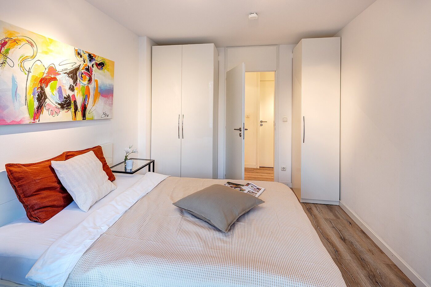 多层公寓 与 3.5 房间 | München-Bogenhausen | 70267 | ...Kinderzimmer