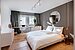 多层公寓 与 2 房间 | München-Isarvorstadt | 70459 | Schlafzimmer | Thumbnail