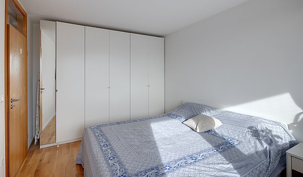 多层公寓 与 3 房间 | München-Schwabing | 703181 | Ausreichend Stellfläche