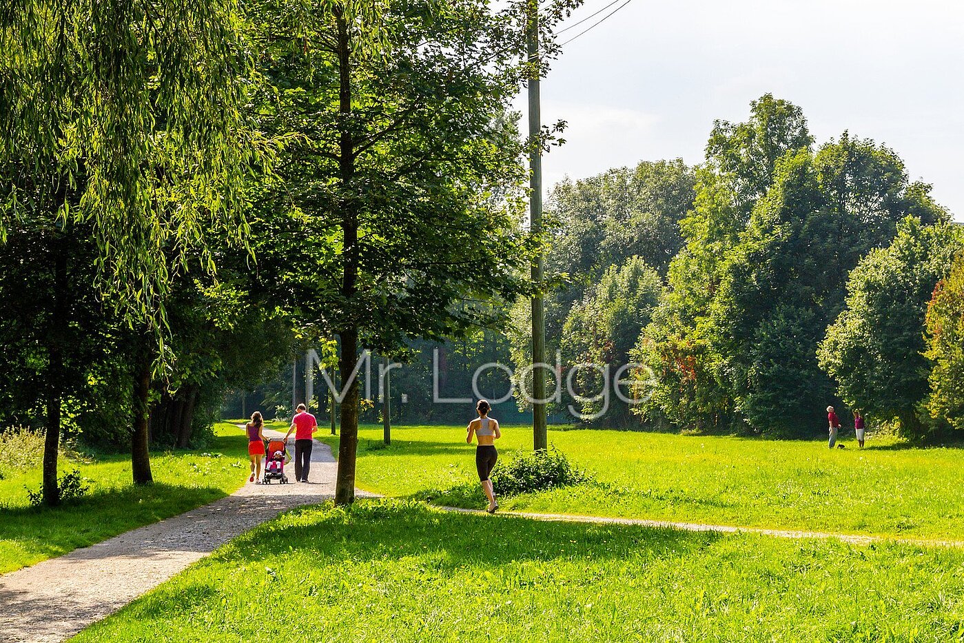 多层公寓 与 2 房间 | München-Schwabing | 1609ML_5 | Englischer Garten