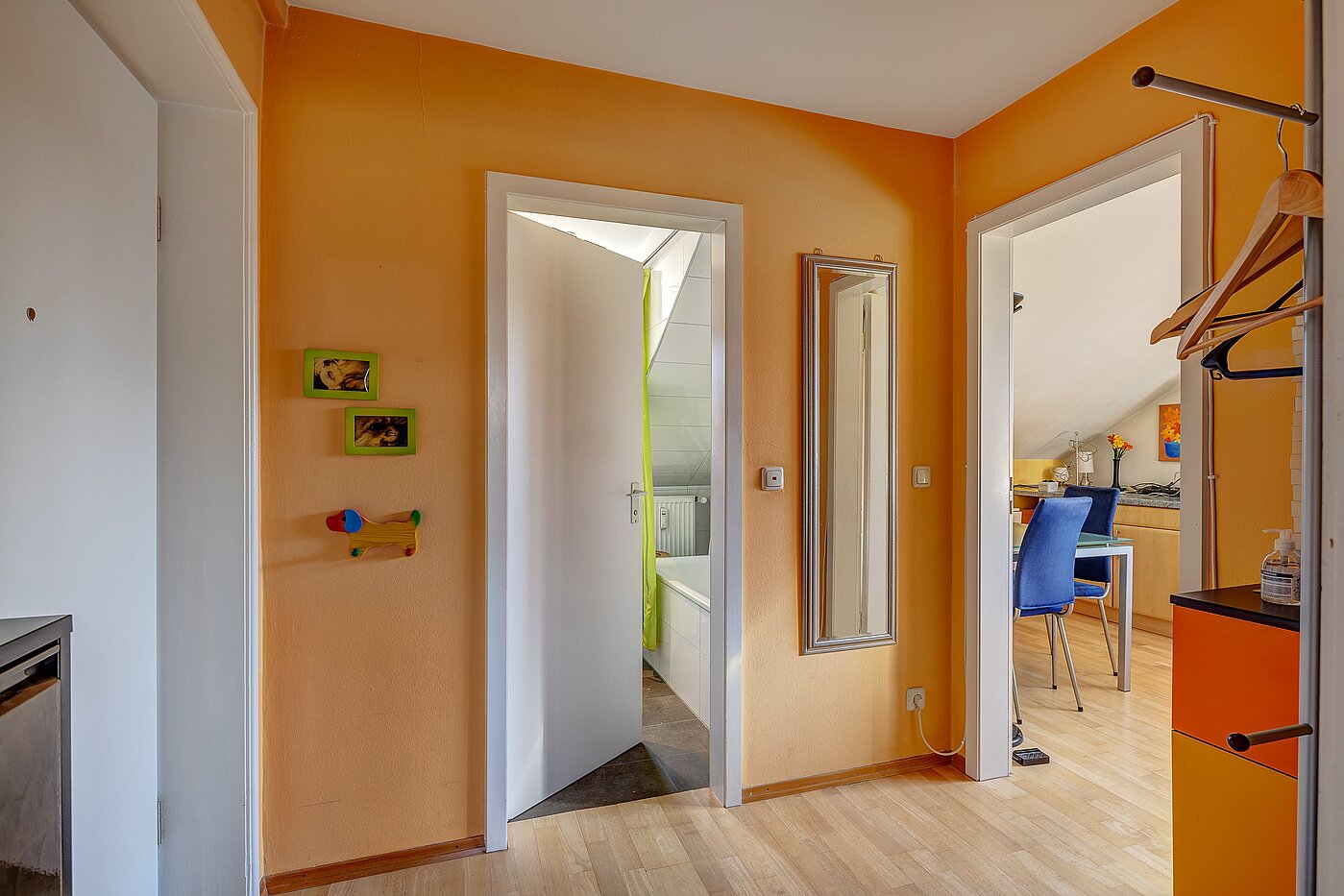 多层公寓 与 2.5 房间 | München-Sendling-Westpark | 2201ML6 | ...mit Stauraum