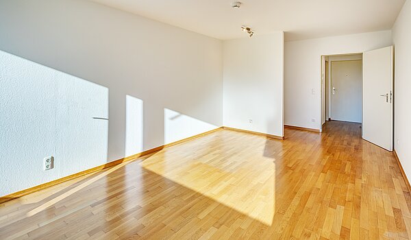 公寓 与 2 房间 | München-Feldmoching | 70466 | Wohnzimmer