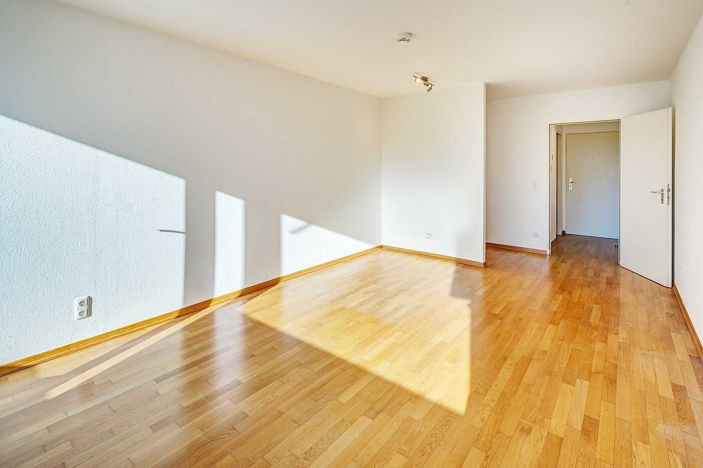 公寓 与 2 房间 | München-Feldmoching | 70466 | Wohnzimmer