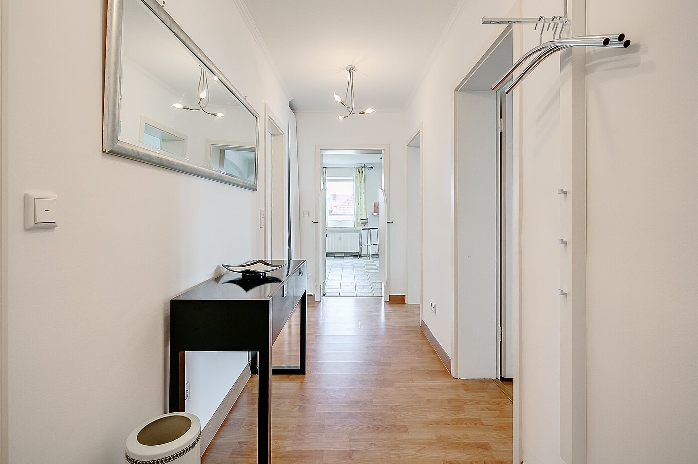多层公寓 与 2 房间 | München-Schwabing | 2102ML3 | ... alle Räume erreichbar