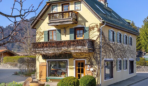 多户住宅 与 11 房间 | Rottach-Egern | 70215 | Denkmalgeschütztes Haus...