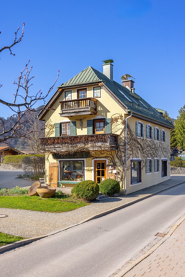 多户住宅 与 11 房间 | Rottach-Egern | 70215 | Denkmalgeschütztes Haus...
