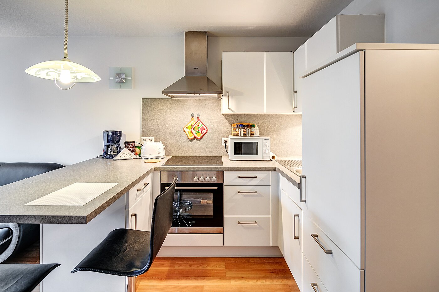 多层公寓 与 1 房间 | München-Berg am Laim | 2207ML6 | Gut ausgestattet...